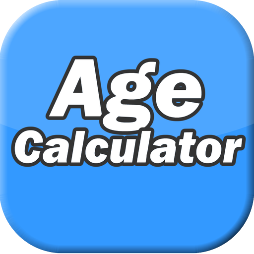 Online Amazing Age Calculator
