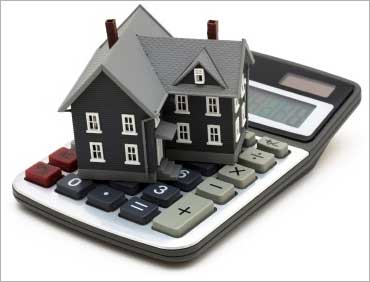 House Rent Calculator